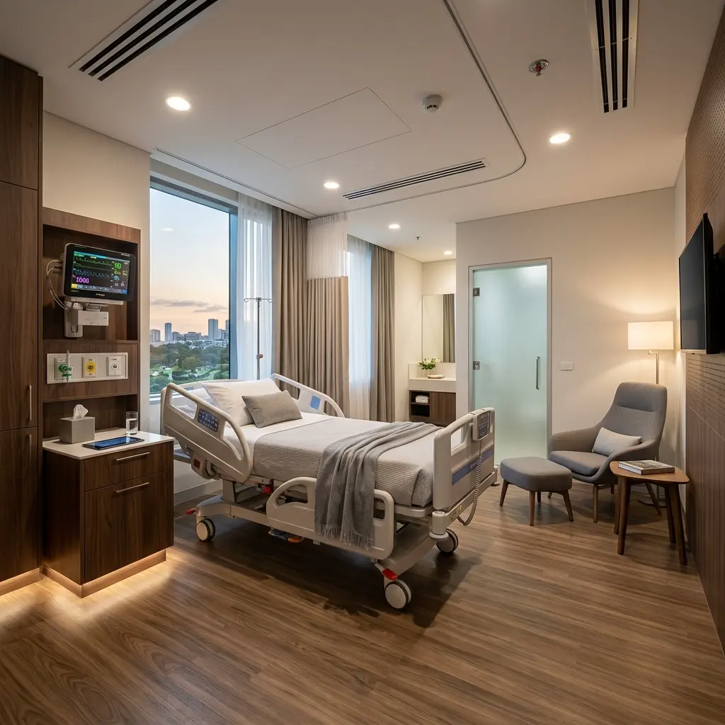 Hospital